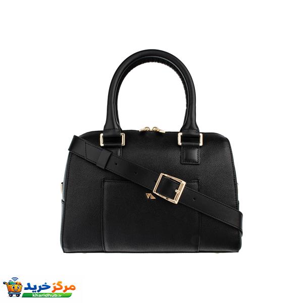 کیف دستی زنانه چرم مشهد مدل S0912-001