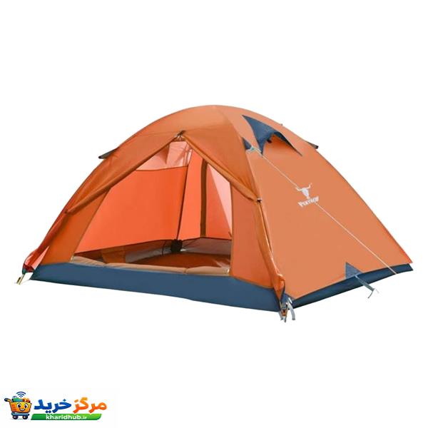 چادر مسافرتی 2 نفره پکینیو مدل C2001