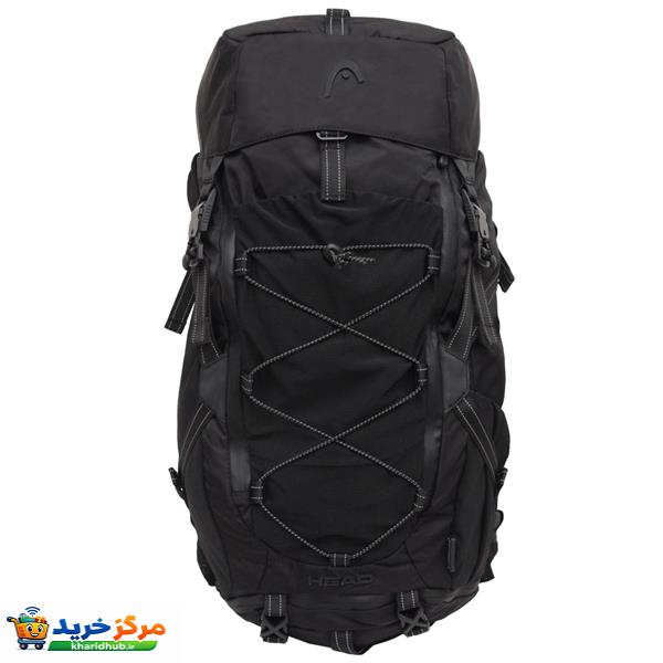 کوله پشتی کوهنوردی 60 لیتری هد مدل HB0252
