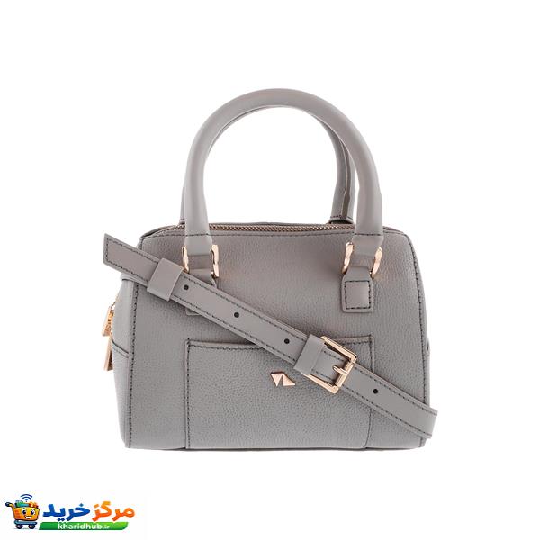 کیف رودوشی زنانه چرم مشهد مدل s0911-003