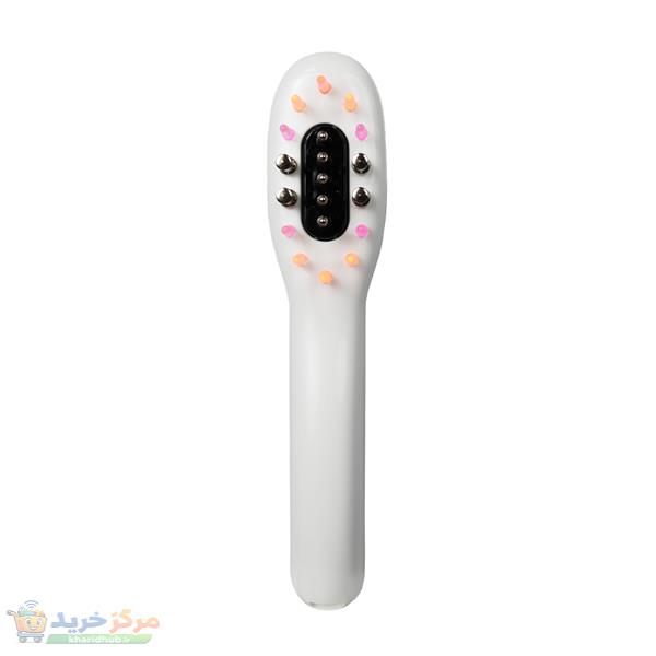 ماساژور برقی سـر ولــور مدل VelvethairW01