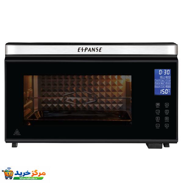 آون توستر اکسپنس مدل T 90 55 لیتری