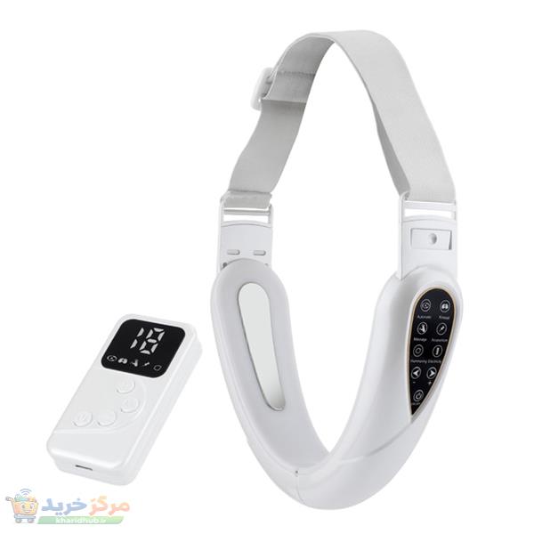 ماساژور غبغب گلویش استایل مدل HLX21