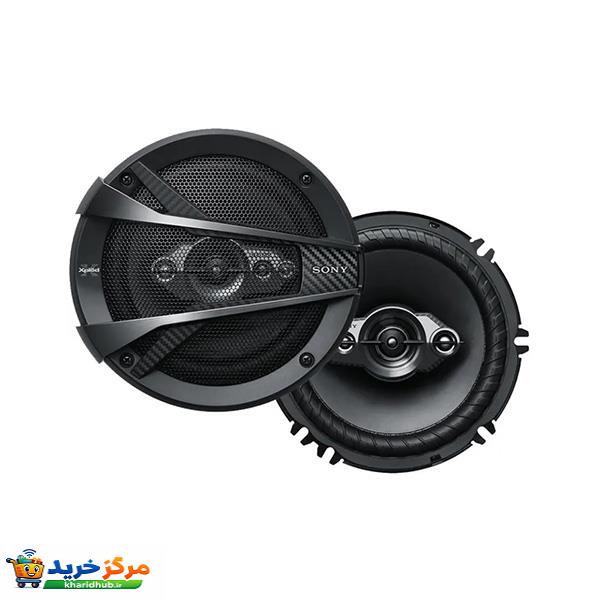 اسپیکر خودرو سونی مدل XS-XB1651 بسته دو عددی