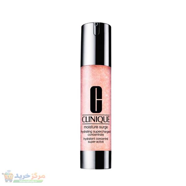 ژل آبرسان کلینیک مدل Surge حجم 48 میلی لیتر