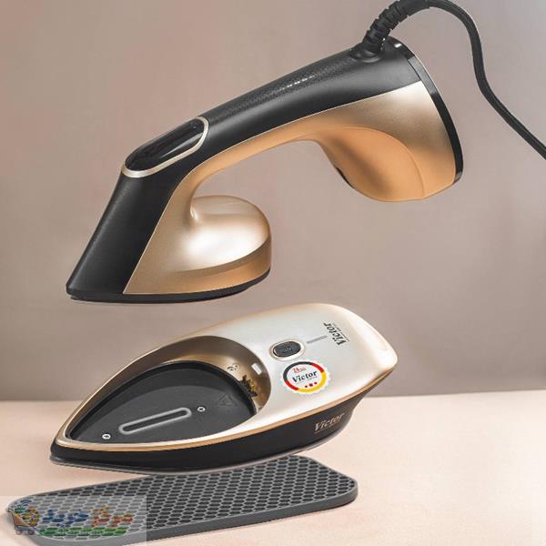 بخارگر 2400 وات ویکتور مدل Vk-5300l