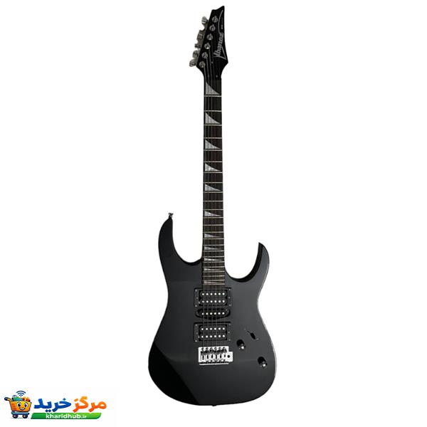 گیتار الکتریک مدل rg series