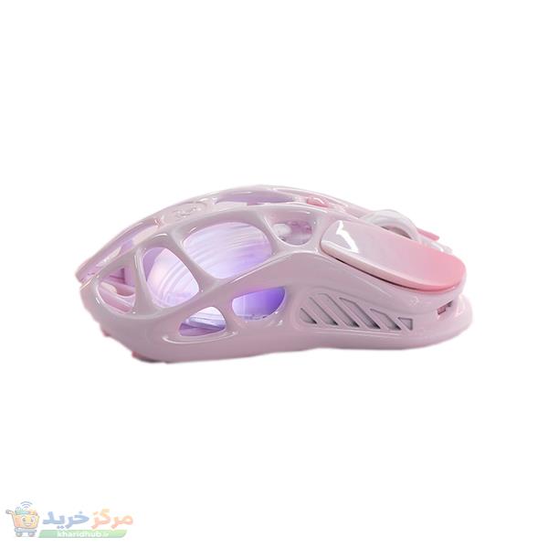 ماوس بی سیم گیمینگ گراوا استار مدل M1 PRO