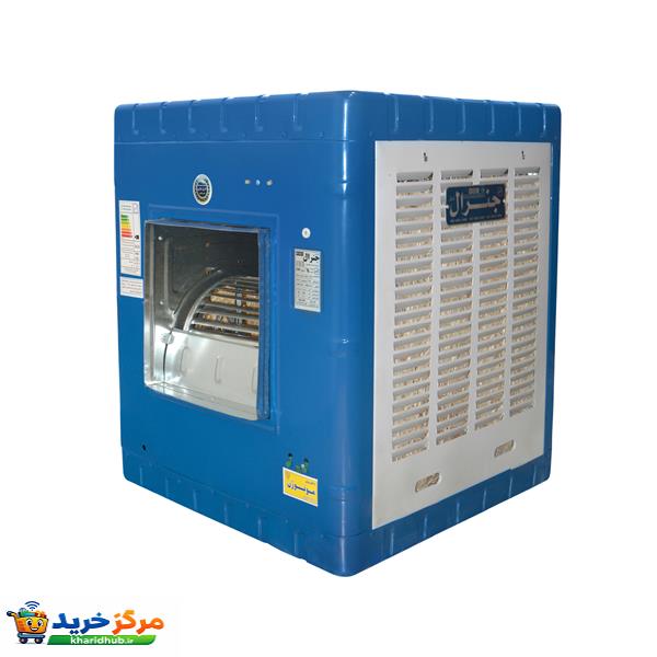 کولر آبی جنرال شرق مدل G7500