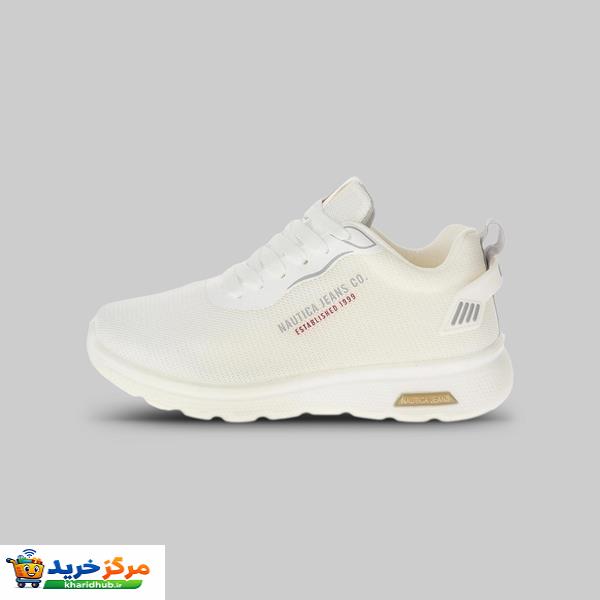 کفش پیاده‌روی مردانه ناتیکا مدل SCNJM4151G30
