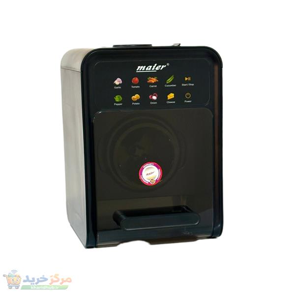رنده برقی مایر مدل MR-298