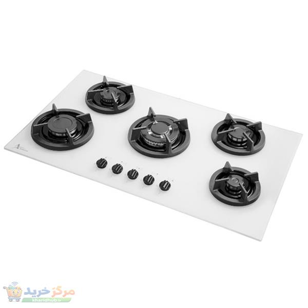 اجاق گاز صفحه ای اخوان مدل GI-142