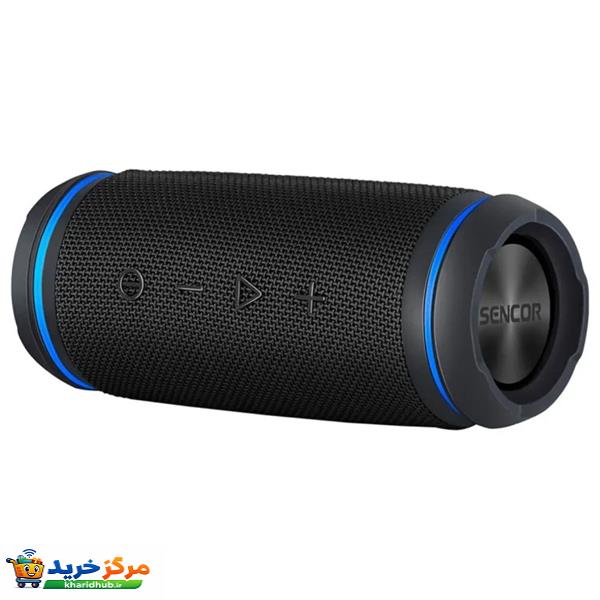 اسپیکر بلوتوثی قابل حمل سنکور مدل SSS 6400N