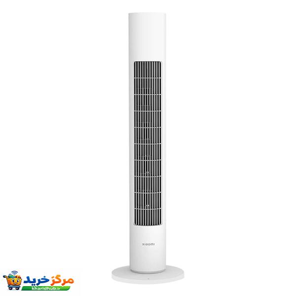 پنکه ایستاده 24 وات شیائومی مدل Smart Tower Fan 2