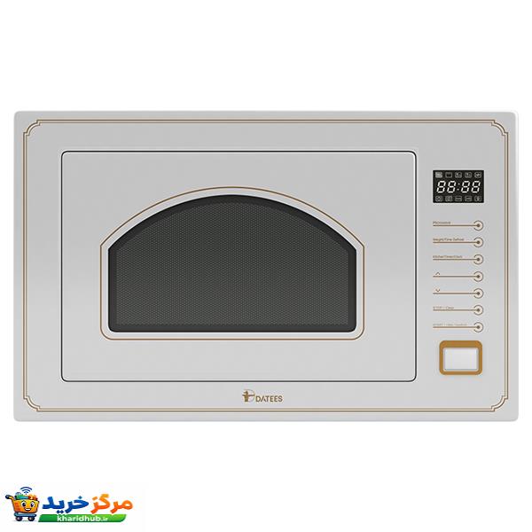 مایکروویو داتیس مدل DTM 928 Classic Ultra