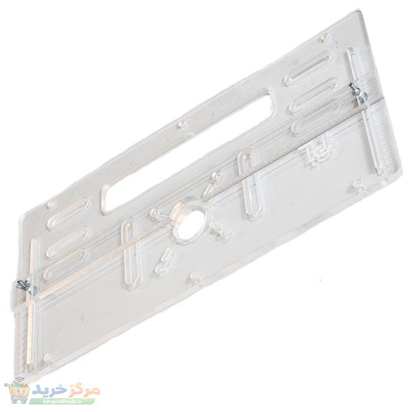 تبدیل اره دیسکی به اره میزی و تبدیل اور فرز به فرز میزی مدل MC board