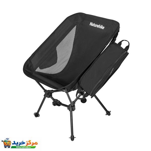 صندلی تاشو سفری نیچرهایک مدل CNK2450JJ018