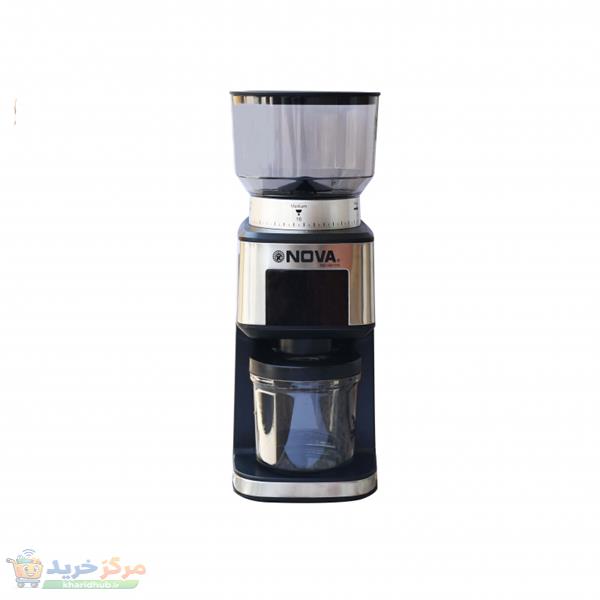 آسیاب نوا مدل NM-3661DG