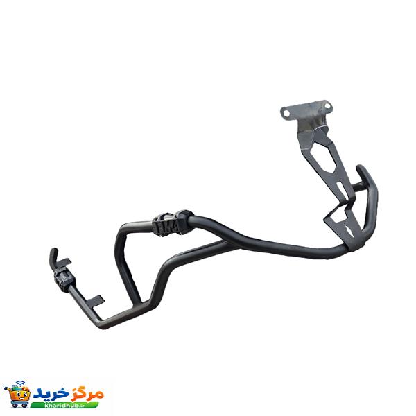 گارد محافظ موتور سیکلت مدل HUSKY 175 مناسب برای هندا SYM ADV 175