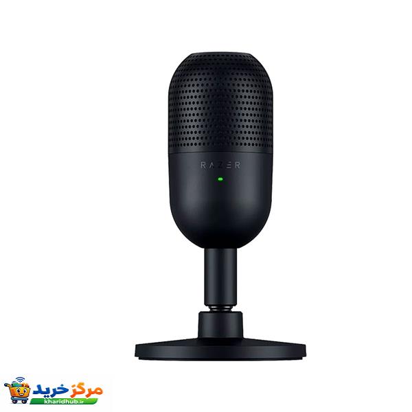 میکروفن رومیزی ریزر مدل  Seiren V3 Mini