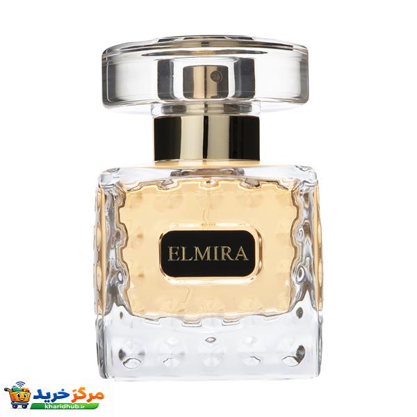 ادو پرفیوم زنانه اس پی پی سی پاریس بلو مدل ELMIRA حجم 100 میلی لیتر