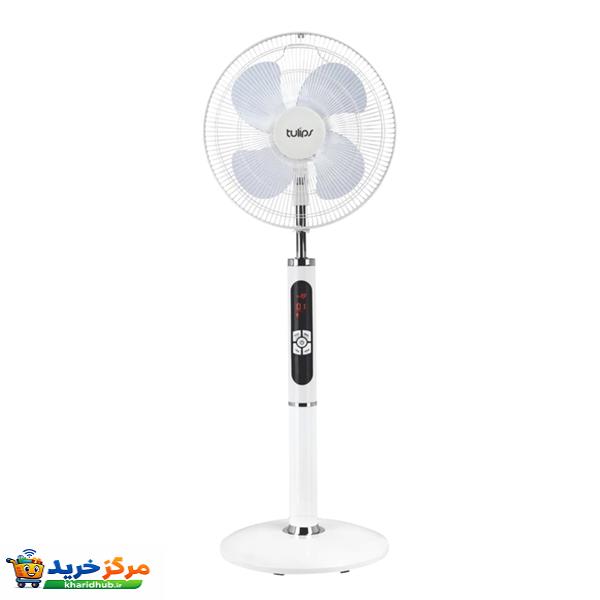 پنکه تولیپس مدل SF-405