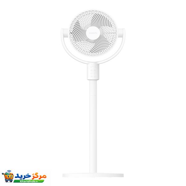 پنکه شیائومی مدل Xiaomi Smart Standing Fan BPLDS11DM