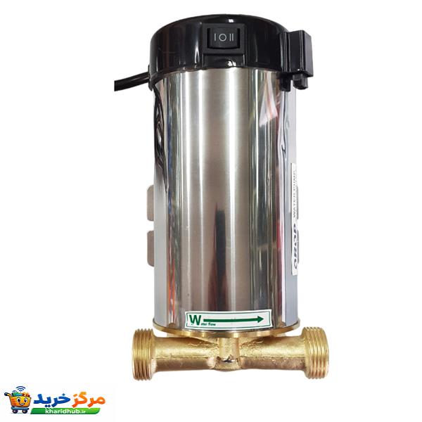 پمپ آبگرمکن دراپ مدل 15WG-120A