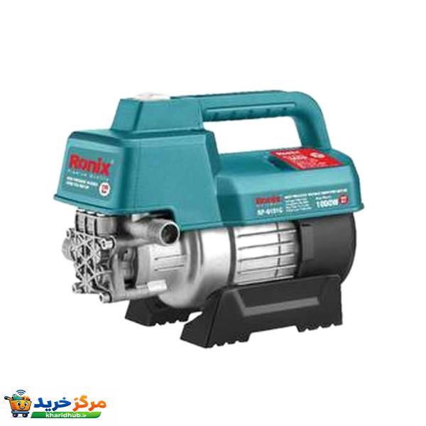 کارواش رونیکس مدل RP-0101c