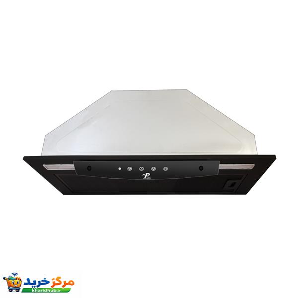 هود مخفی پرایم مدل لبخند ht500 سایز 70