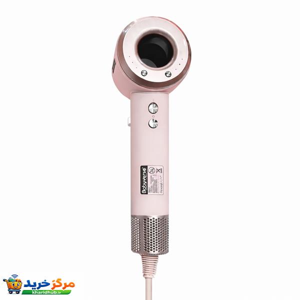 شسوار حرفه ای 1600 وات بیبیورس مدل: PK-C7