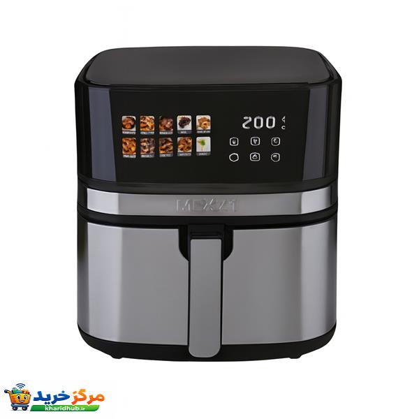 سرخ‌کن 8 لیتر مکسی مدل FEYER-8-C