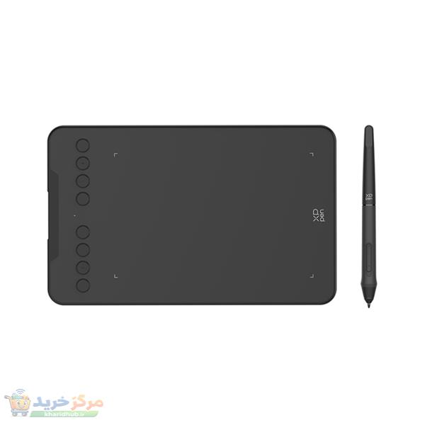 قلم نوری ایکس پی-پن مدل Deco mini7 V2
