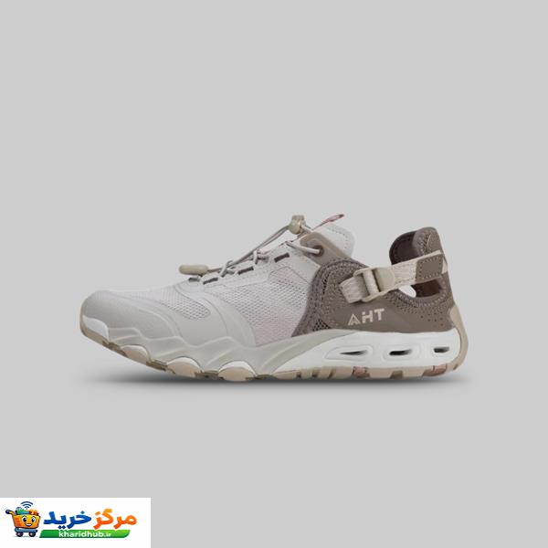 کفش طبیعت‌گردی زنانه هامتو مدل 630551B-17