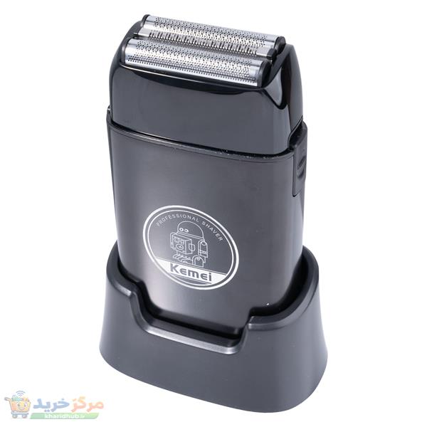 ماشین اصلاح موی صورت کیمی مدل KM-H73