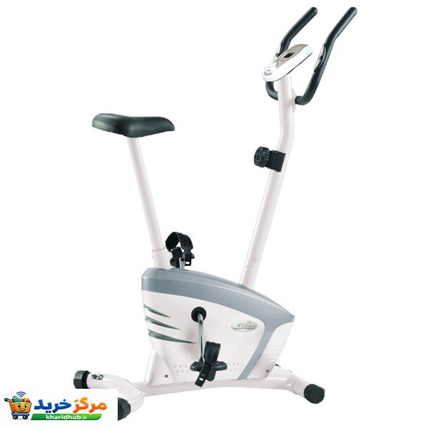 دوچرخه ثابت تایتان فیتنس مدل BC43070