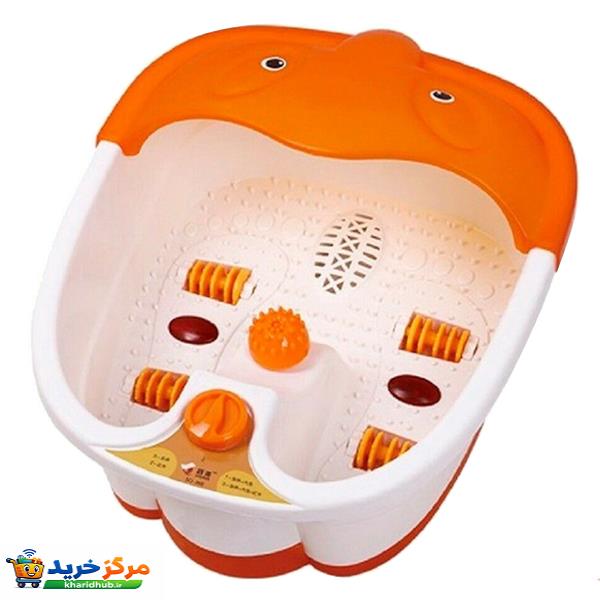 ماساژور جکوزی پا مدل SQ-368