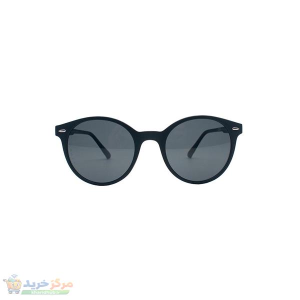 عینک آفتابی گرد مورل مدل   78055C1POLARIZED