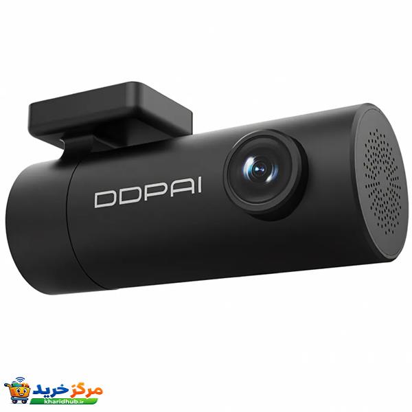 دوربین ثبت وقایع خودرو دی دی پای مدل Mini Pro
