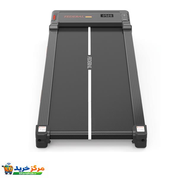 تردمیل فدرال مدل  SMART X8