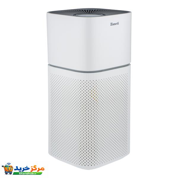 دستگاه تصفیه کننده هوا زانتی مدل ZMAF-48WL3HCIA
