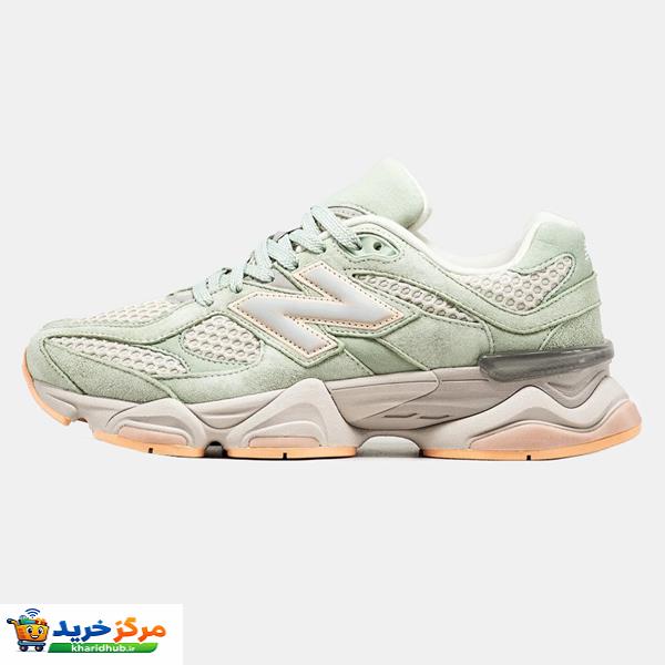 کفش پیاده‌روی زنانه نیو بالانس مدل NB9060