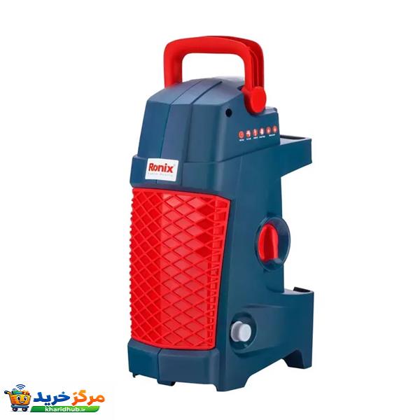 کارواش رونیکس مدل rp-u100e