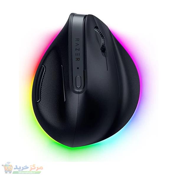 ماوس ریزر مدل Pro Click V2 Vertical Edition