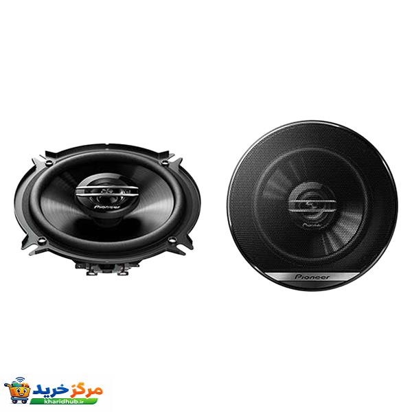 اسپیکر خودرو پایونیر مدل TS-G1320F بسته دو عددی