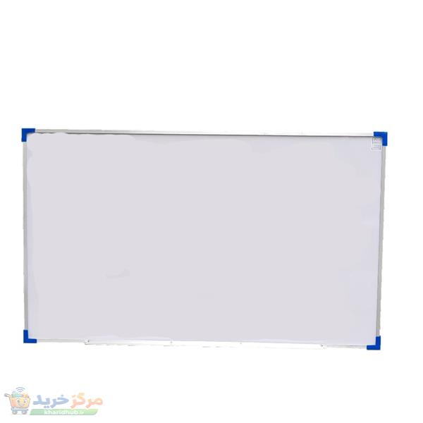 تخته وایت برد آفرین کد M02N سایز 120×90 سانتی متر