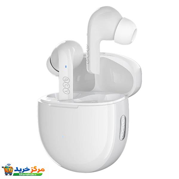 هدفون بلوتوثی کیو سی وای مدل T18