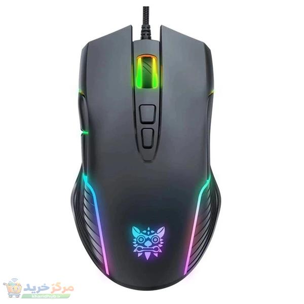 ماوس گیمینگ مدل CW905