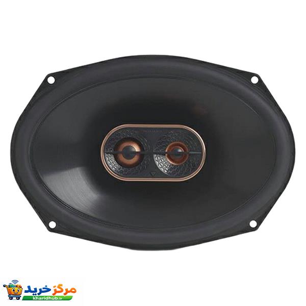 اسپیکر خودرو اینفینیتی مدل REF-9633IX بسته دو عددی