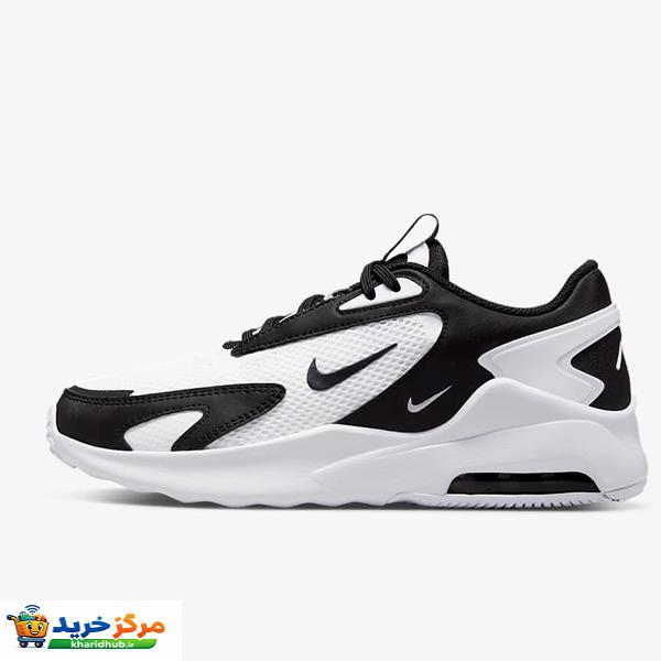 کفش پیاده‌روی مردانه نایکی مدل air max bolt